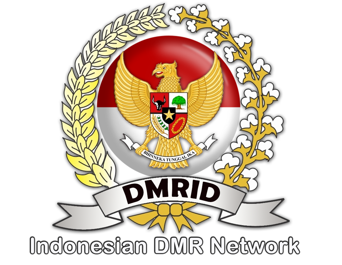 DMR Indonesia