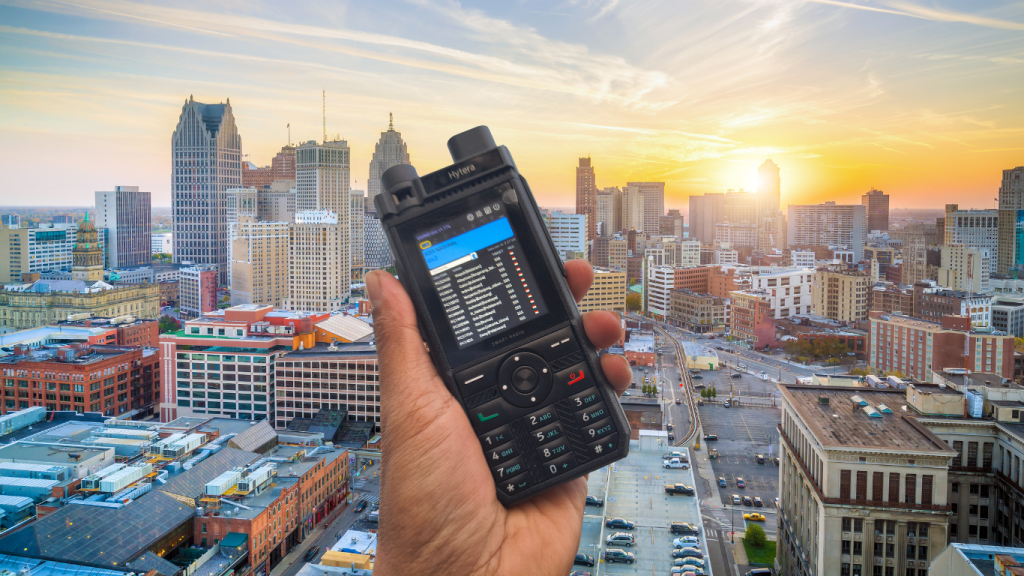 DMR Indonesia